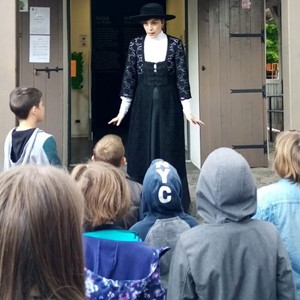 "Kad si sretan i sunce za tobom žuri"